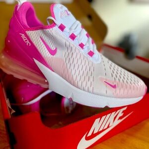 Air Max 270 GS